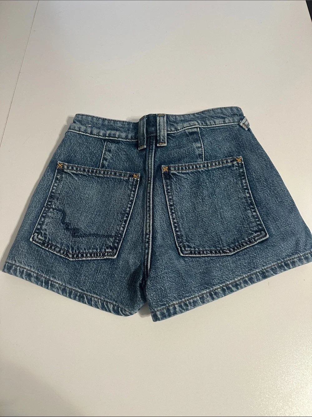 We The Free Bettie Sailor Short Size 24
